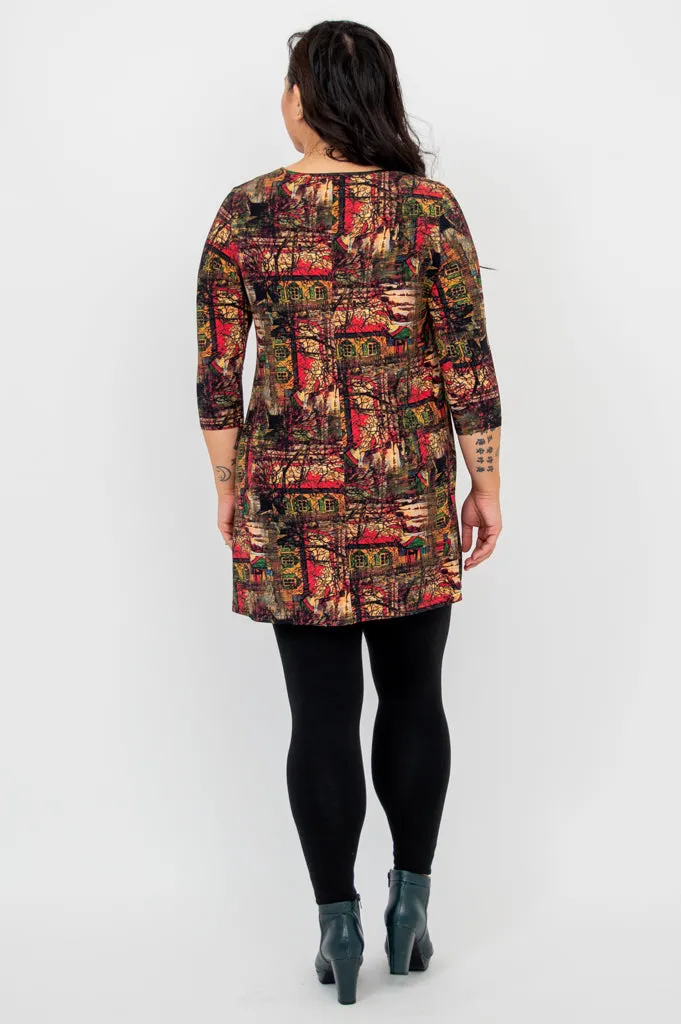 Perfect Tunic