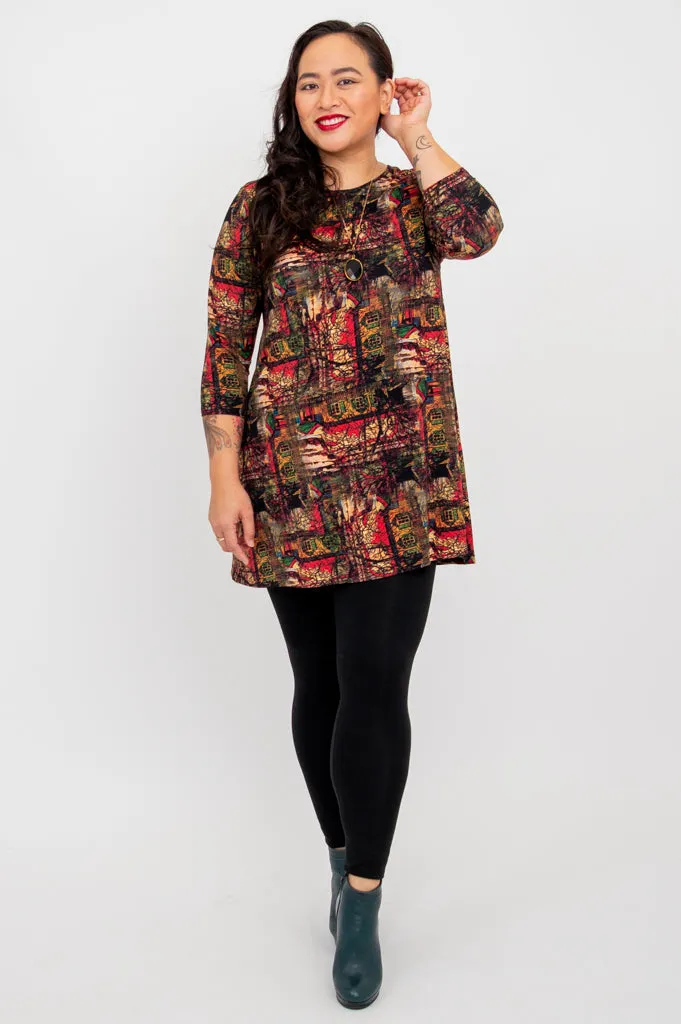 Perfect Tunic