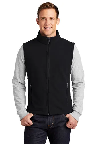 Port Authority® F219 Value Fleece Vest