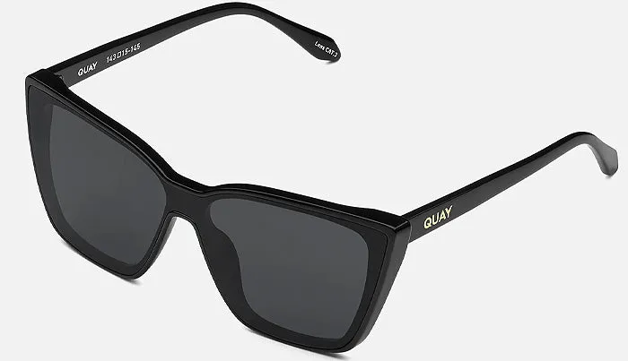 Quay Eyewear - Confidential