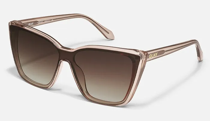 Quay Eyewear - Confidential