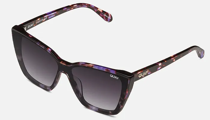 Quay Eyewear - Confidential