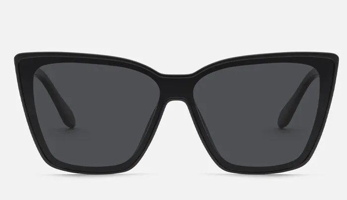 Quay Eyewear - Confidential