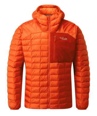 Rab Kaon Jacket - Men's