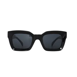 Reality Eyewear - Onassis in Black