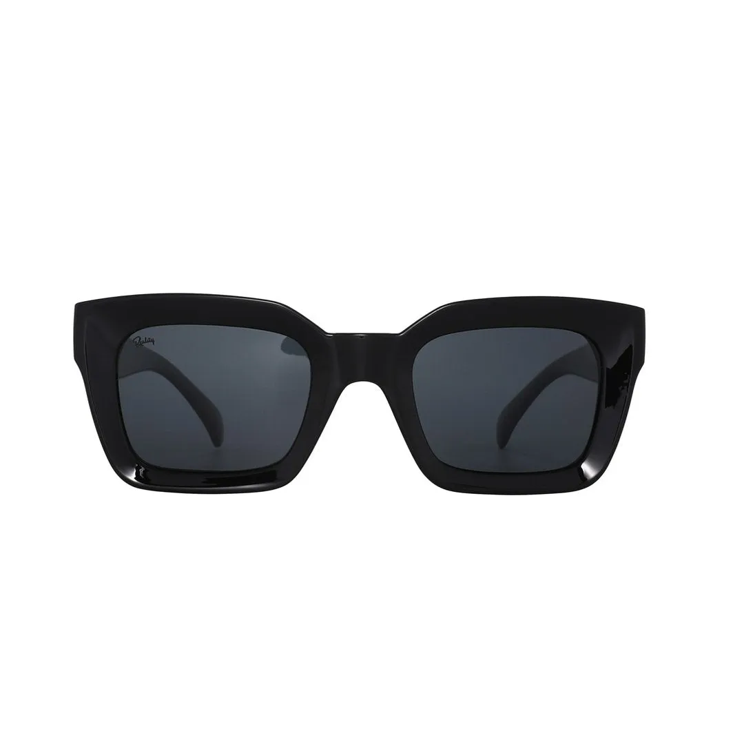 Reality Eyewear - Onassis in Black
