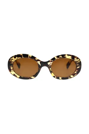 Reality Eyewear Sunglasses - Beautiful stranger