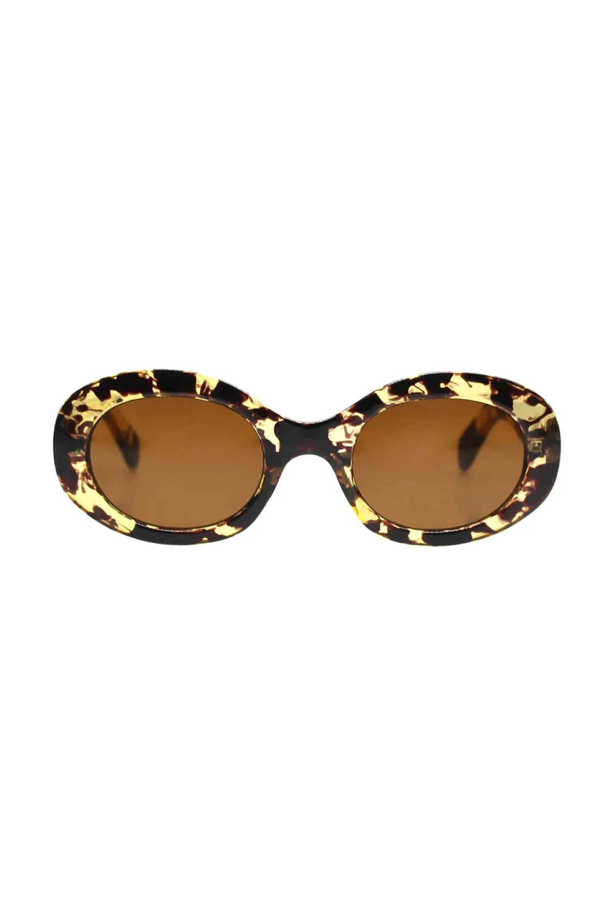 Reality Eyewear Sunglasses - Beautiful stranger