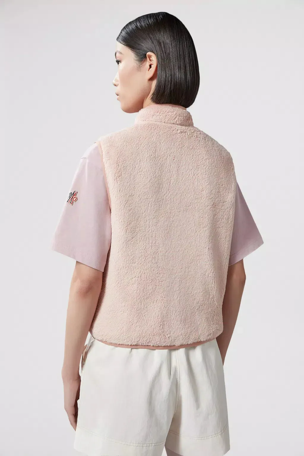 Reversible Vest