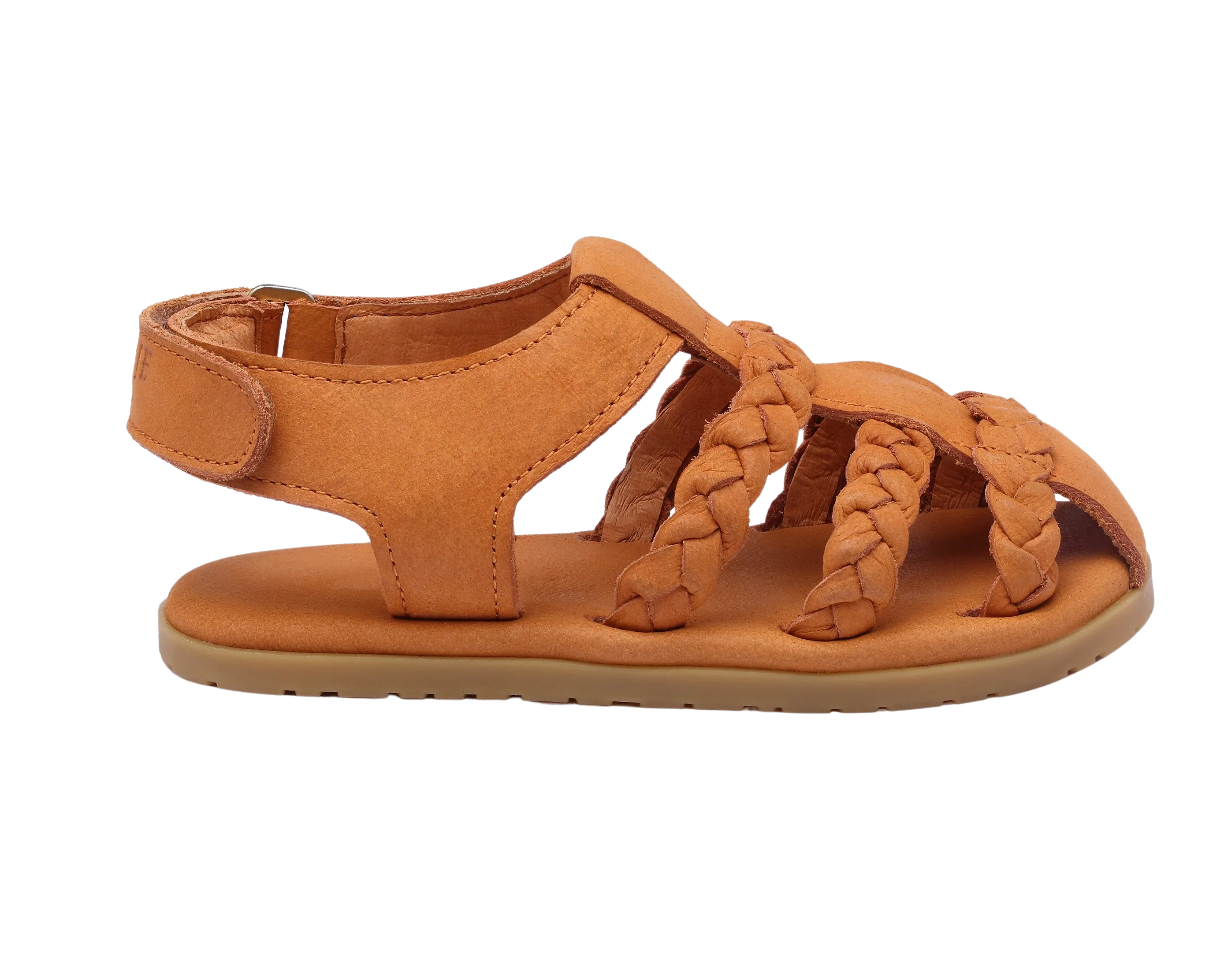Rizzo | Caramel Leather
