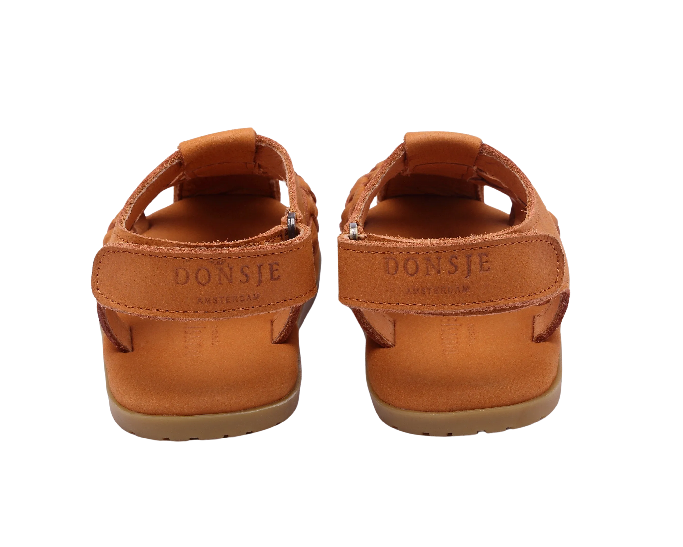 Rizzo | Caramel Leather