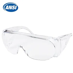RK-SG101 Industrial Safety Glasses