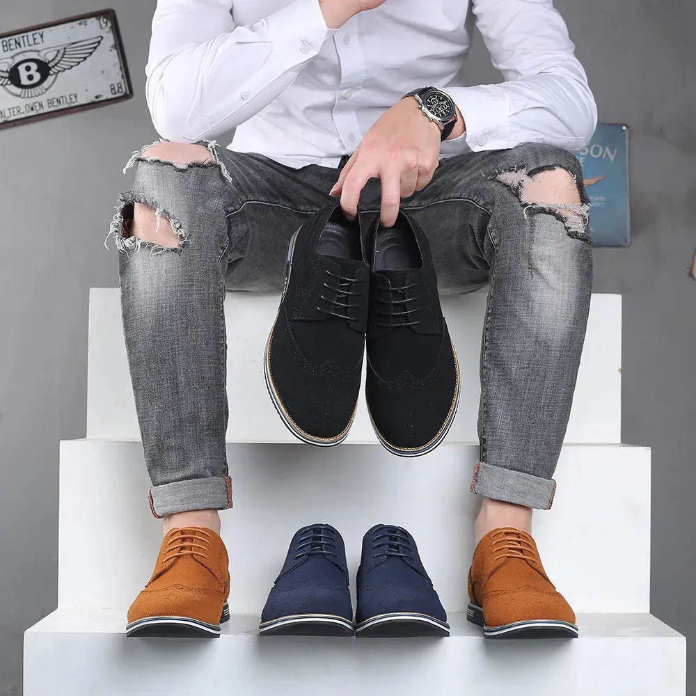Santo | Office shoes for men