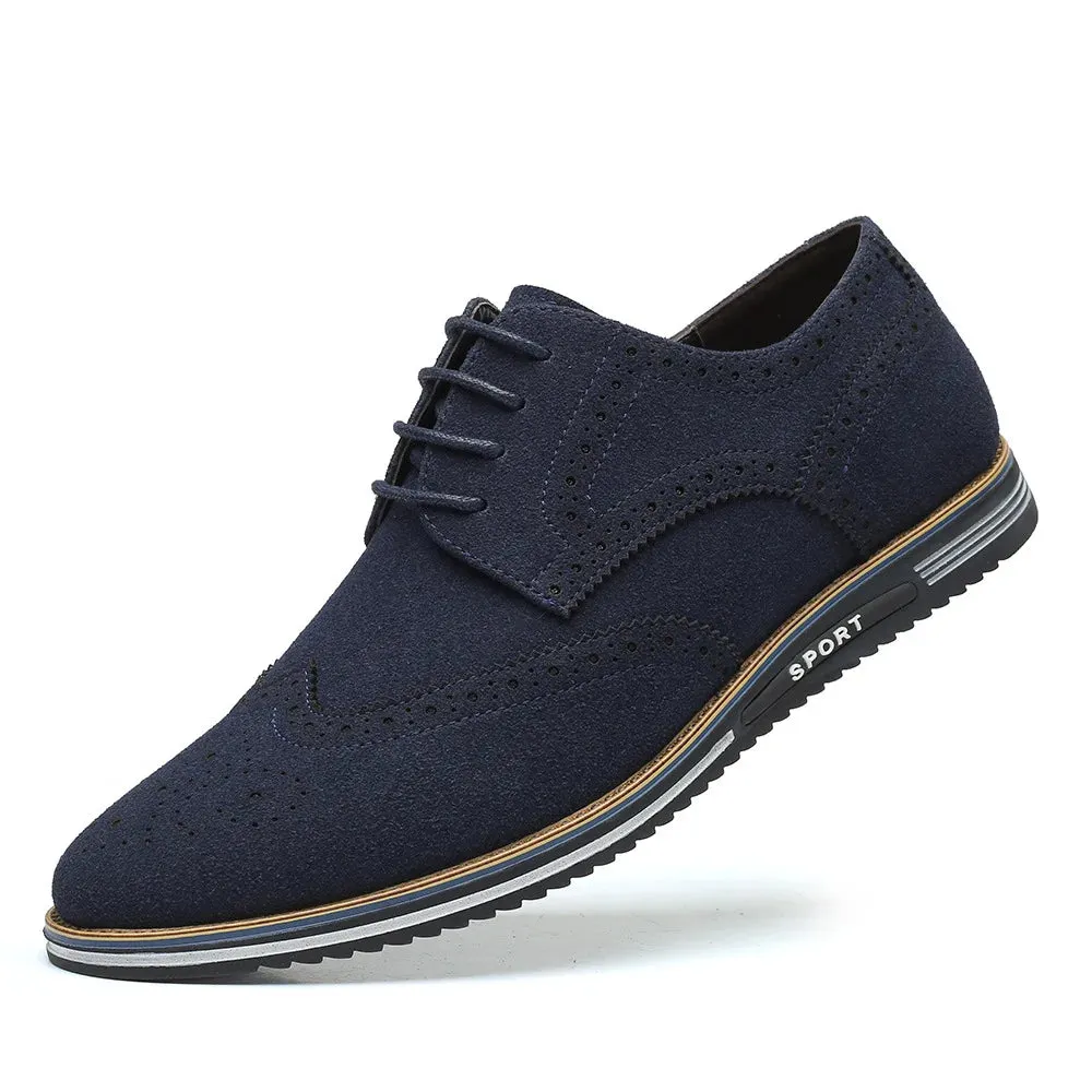 Santo | Office shoes for men