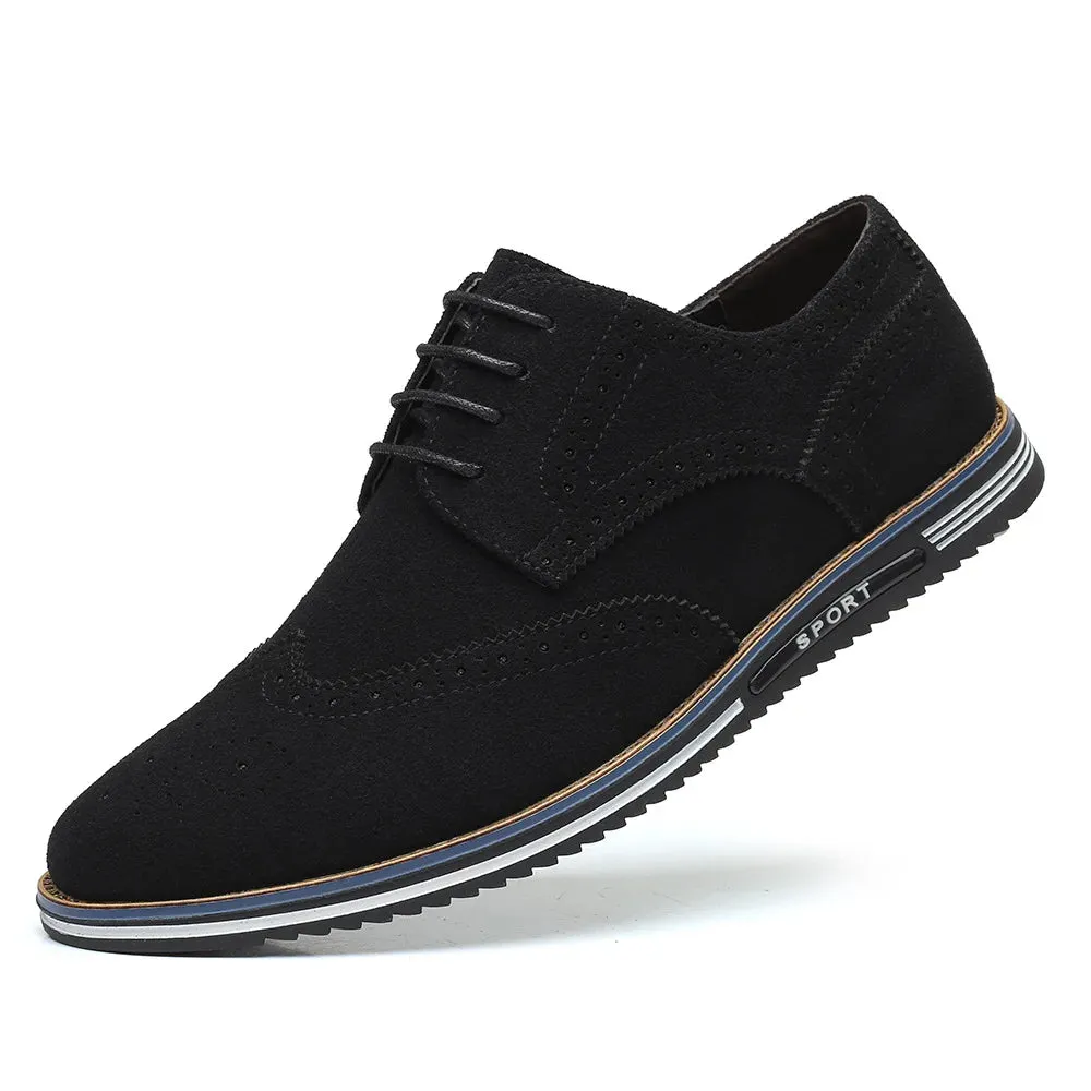 Santo | Office shoes for men