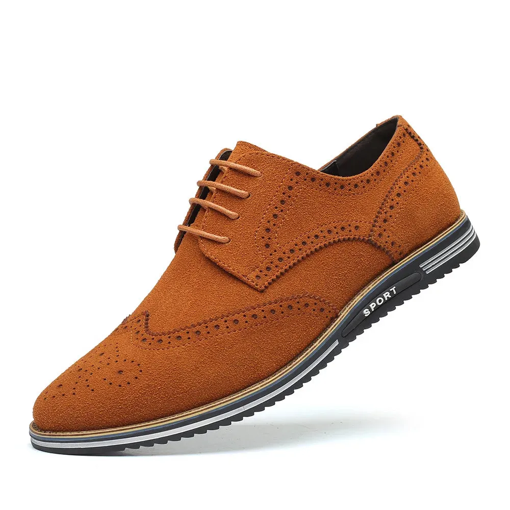 Santo | Office shoes for men
