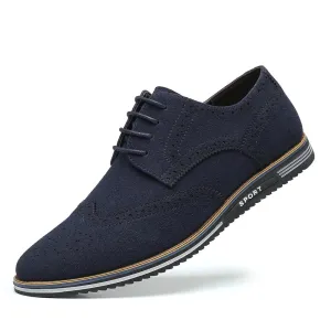 Santo | Office shoes for men