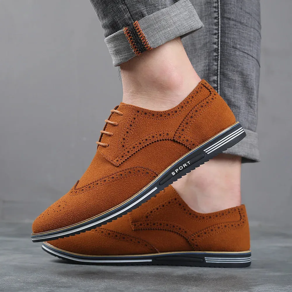 Santo | Office shoes for men