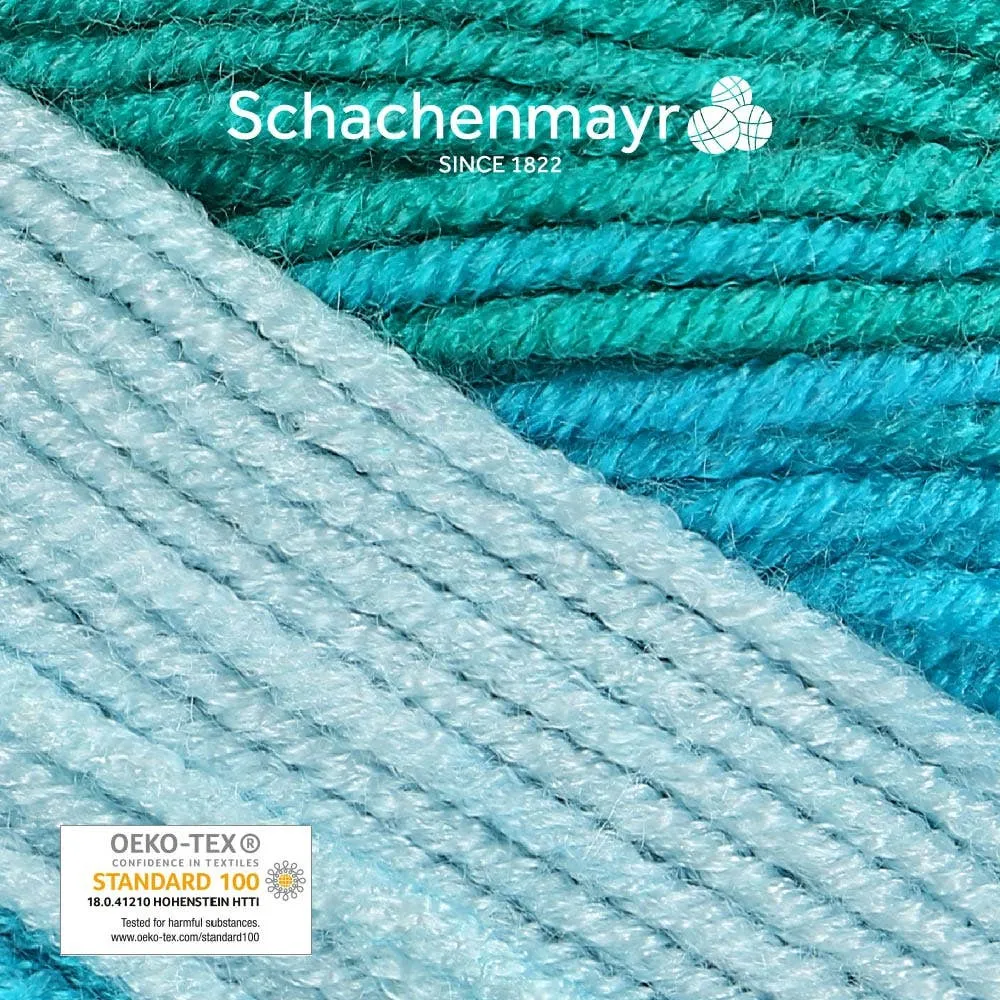 Schachenmayr Soft & Easy Color