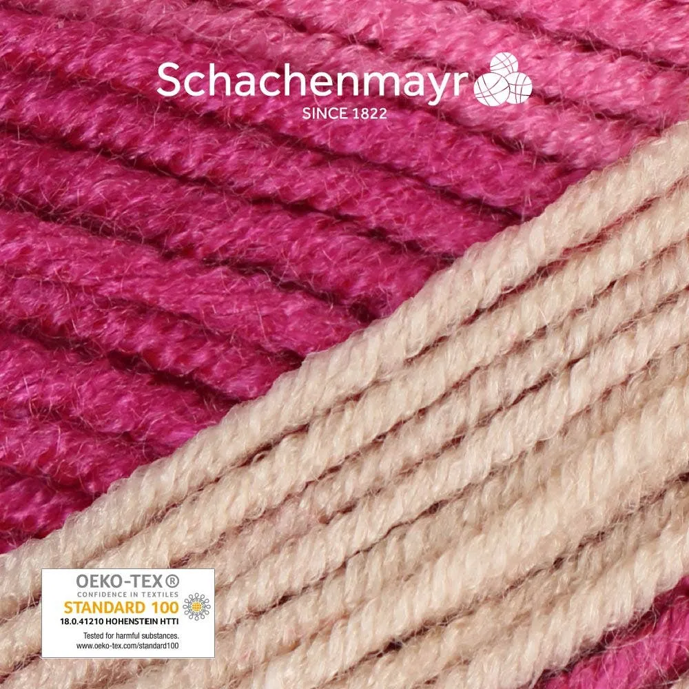 Schachenmayr Soft & Easy Color