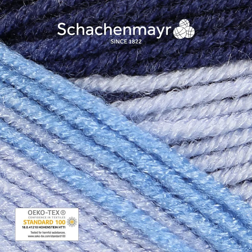 Schachenmayr Soft & Easy Color