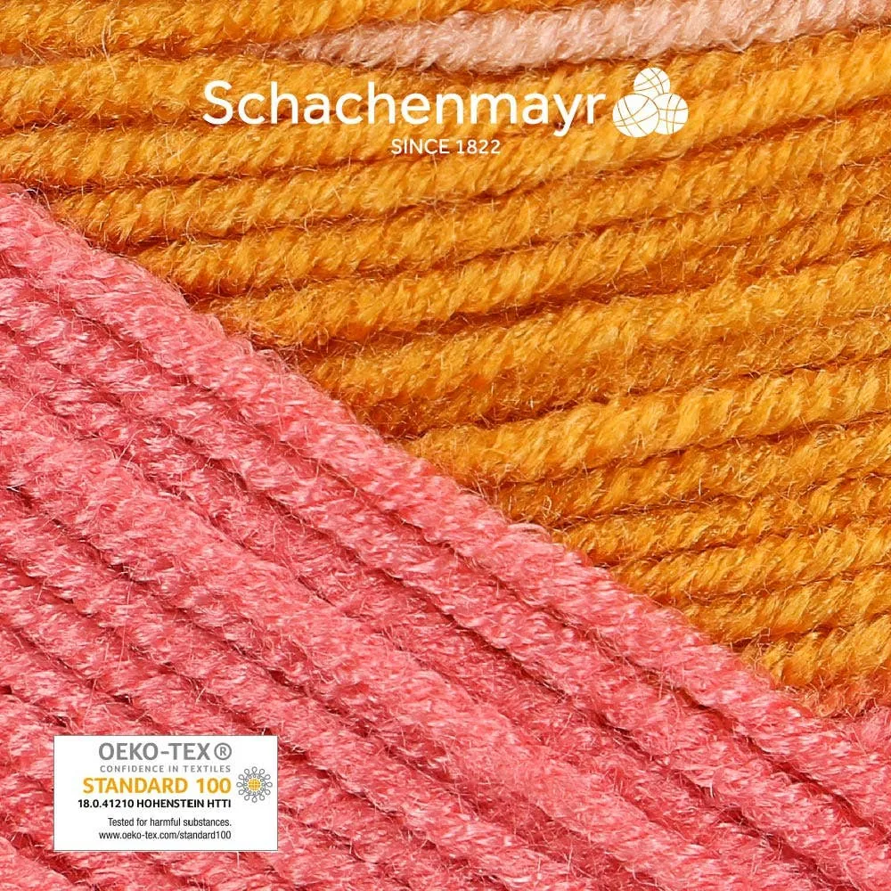 Schachenmayr Soft & Easy Color