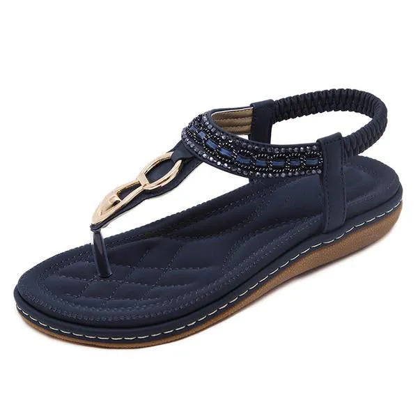 Simple Anti Skid Sandals