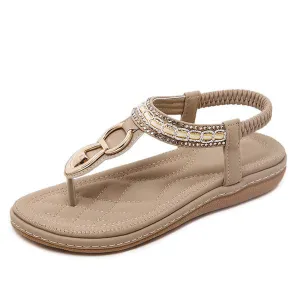 Simple Anti Skid Sandals