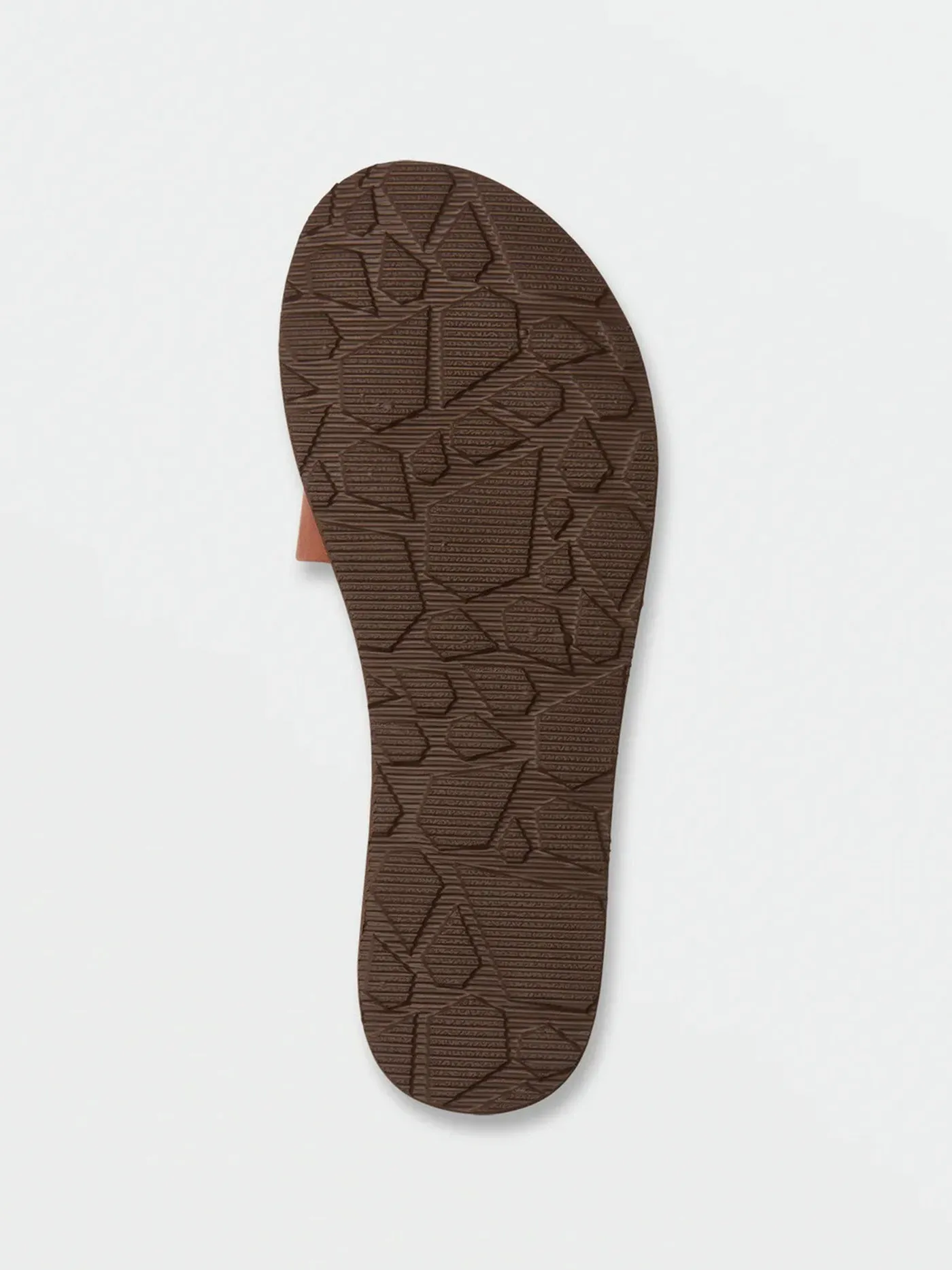 Simple Slide Sandals