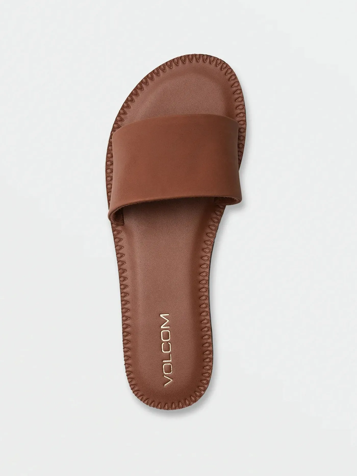 Simple Slide Sandals
