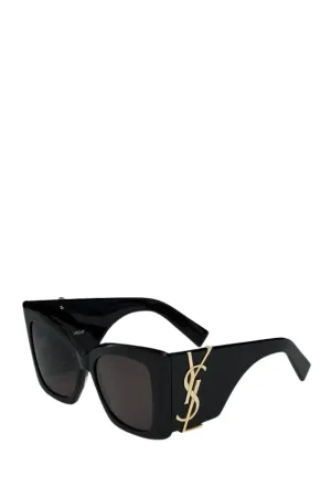 SLM119BLAZE001 Black