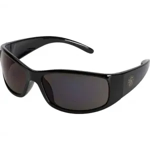 SMITH & WESSON - Elite Safety Eyewear Anti Fog, Black