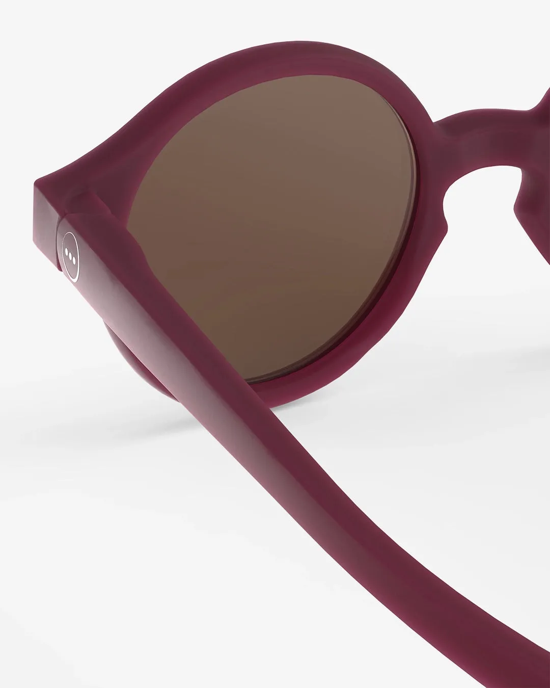 Sun Baby 0-9 months #D - Antique Purple - نظارات