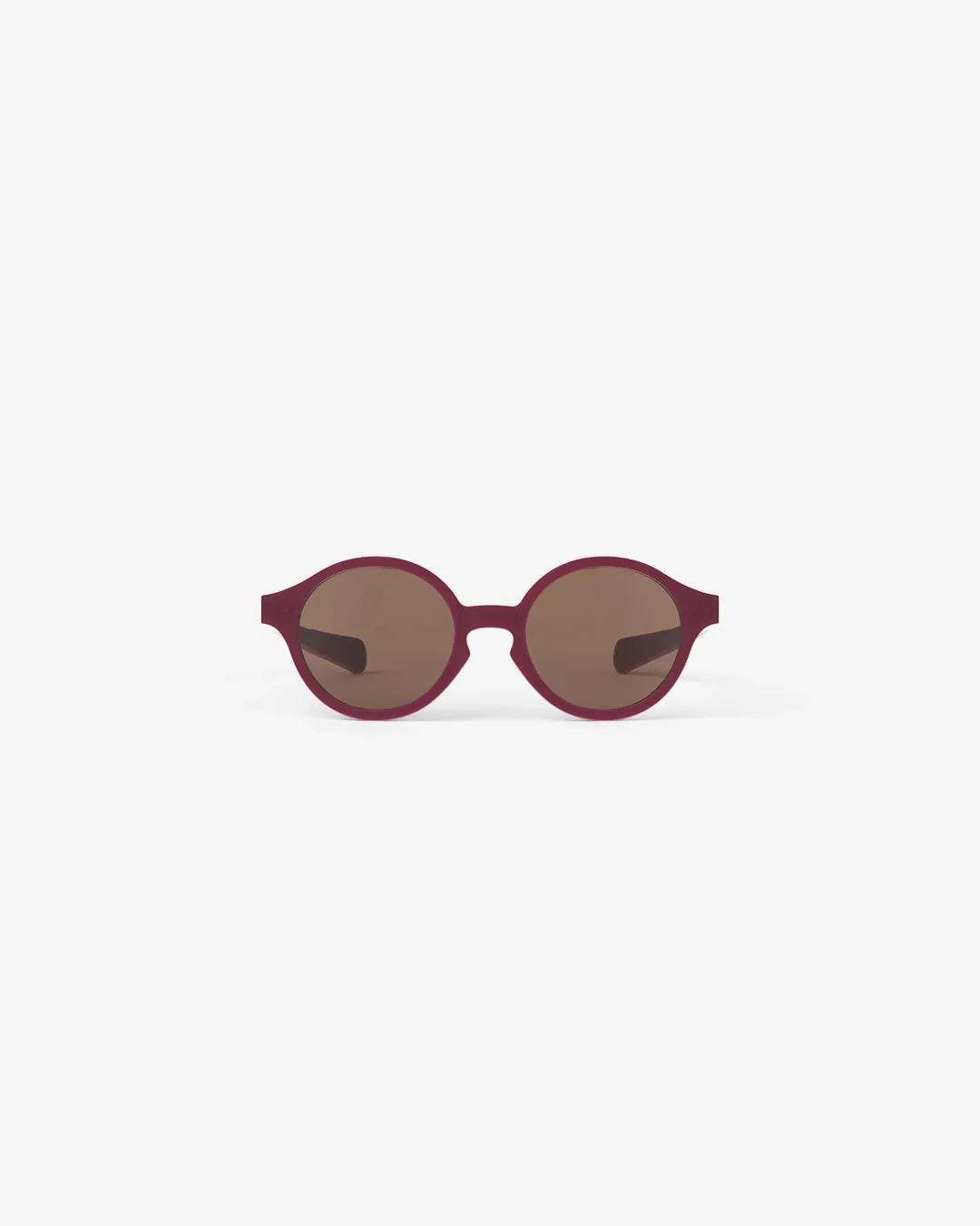 Sun Baby 0-9 months #D - Antique Purple - نظارات
