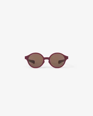 Sun Baby 0-9 months #D - Antique Purple - نظارات