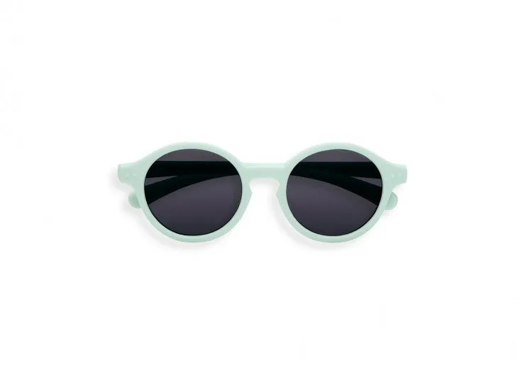 Sun Kids   3-5 years #D - Aqua Green - نظارات