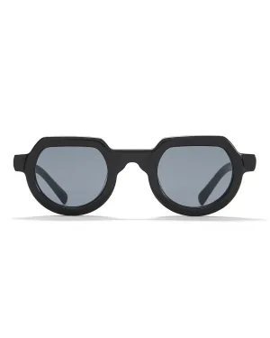 Tani Sunglasses - Black