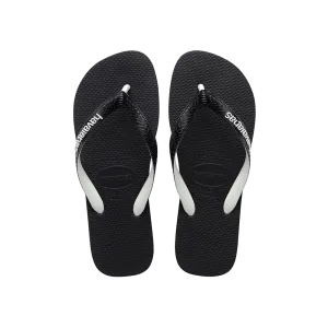 Top Mix Flip Flops