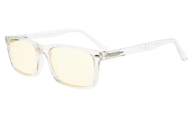 UV Protection Eyekepper Eyeglasses