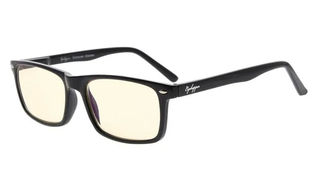 UV Protection Eyekepper Eyeglasses