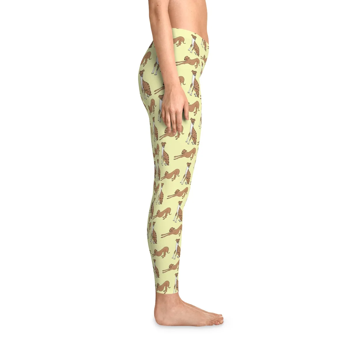 Whippet Good Stretchy Leggings