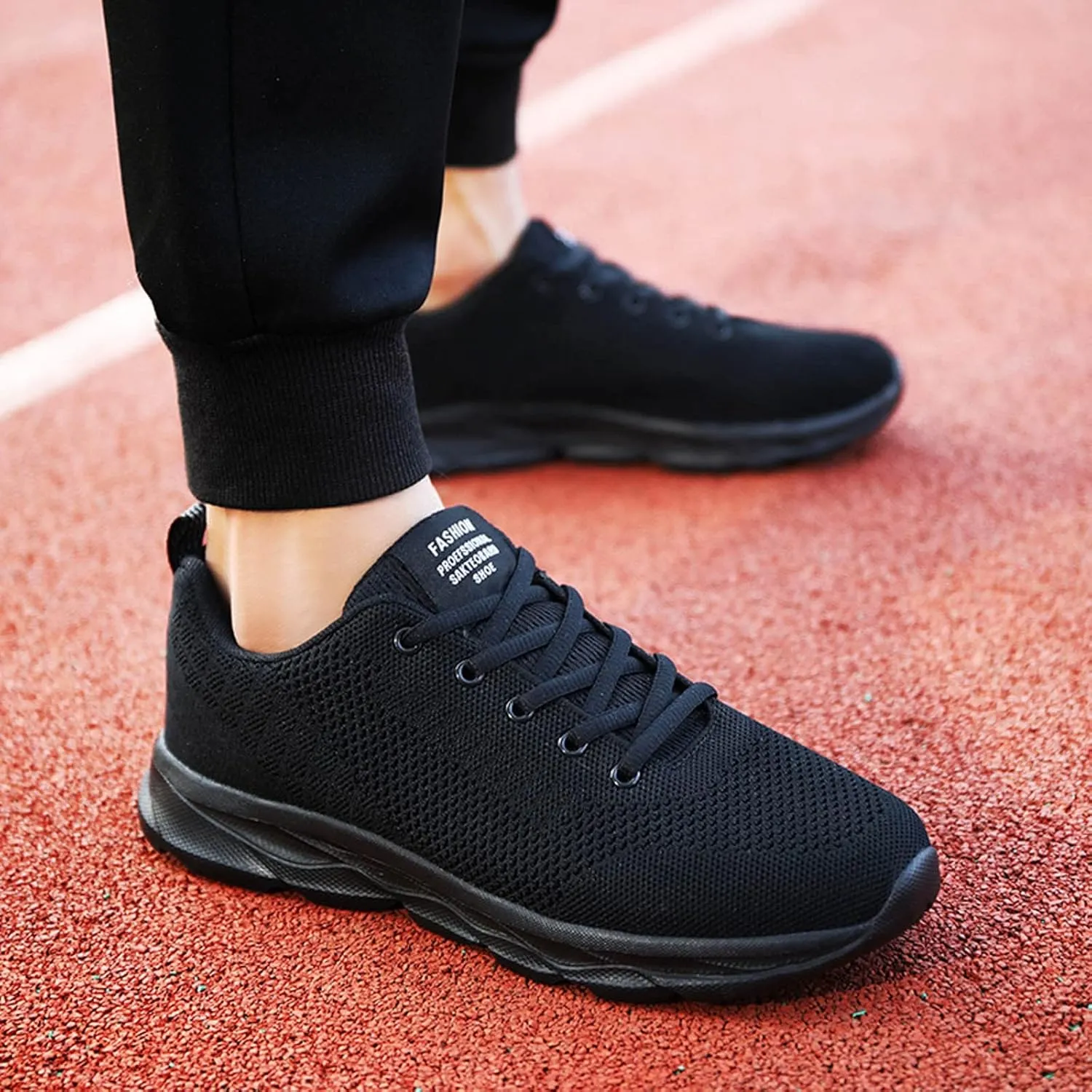 Womens Walking Shoes Lace Up Lightweight Memory Foam Cheer Running Shoes for Women Breathable Dress Casual Shoes Shoes Sneakers Tennis Shoe Cross Trainer Shoe