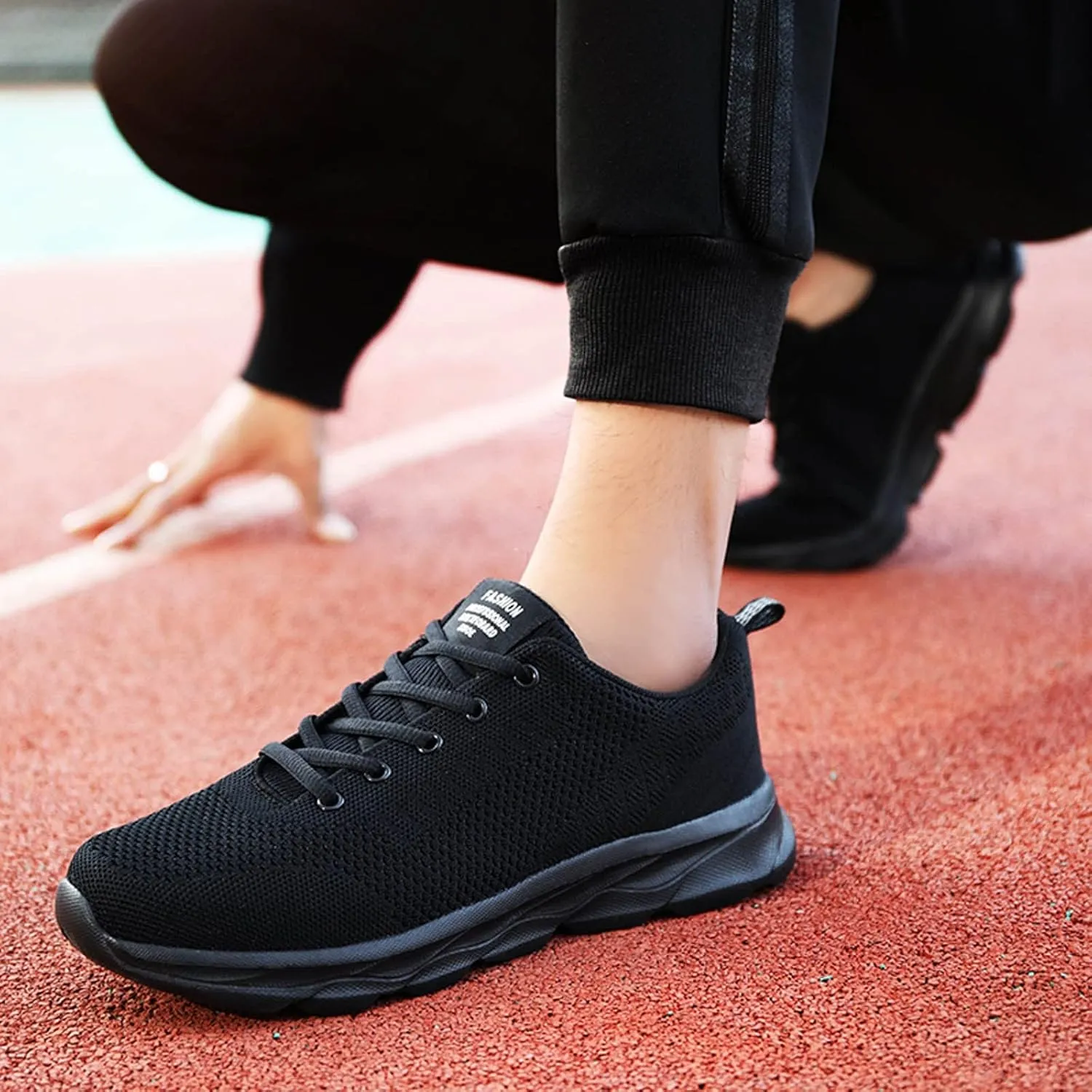 Womens Walking Shoes Lace Up Lightweight Memory Foam Cheer Running Shoes for Women Breathable Dress Casual Shoes Shoes Sneakers Tennis Shoe Cross Trainer Shoe