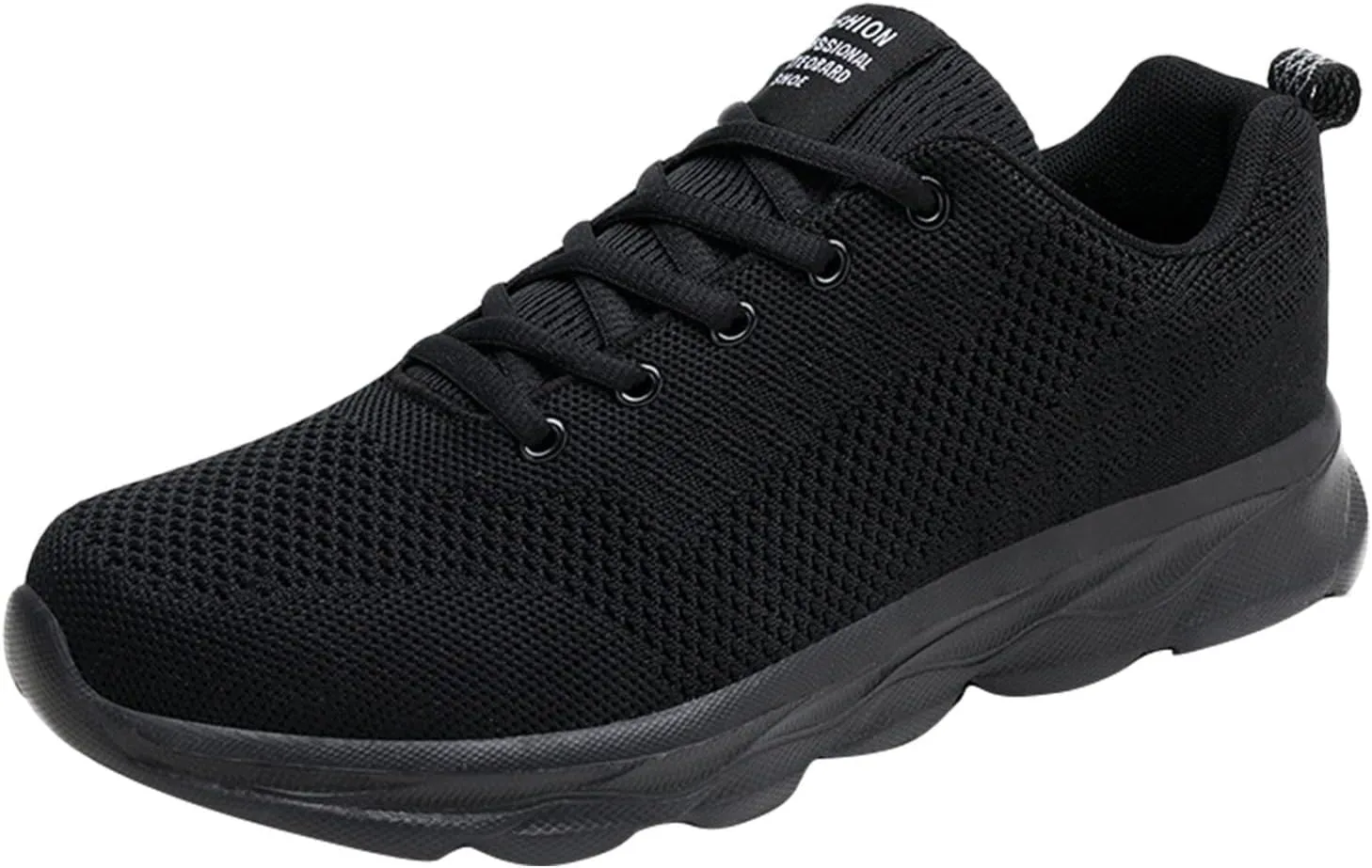 Womens Walking Shoes Lace Up Lightweight Memory Foam Cheer Running Shoes for Women Breathable Dress Casual Shoes Shoes Sneakers Tennis Shoe Cross Trainer Shoe