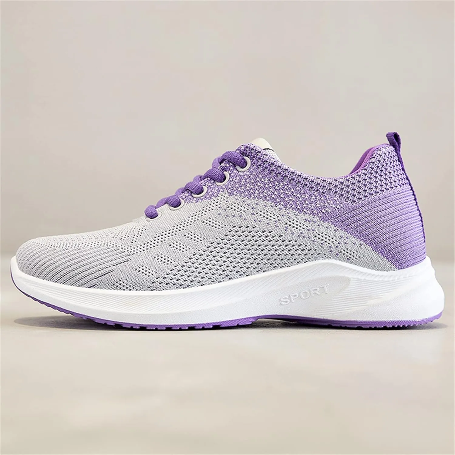 Women's Walking Shoes Lightweight Tennis Fashion Sneakers Lace Up Tennis Shoes Men Jogging Woman Shoes Casual Men Shoes Sneakers Black Tennis Shoe Trainers Shoe
