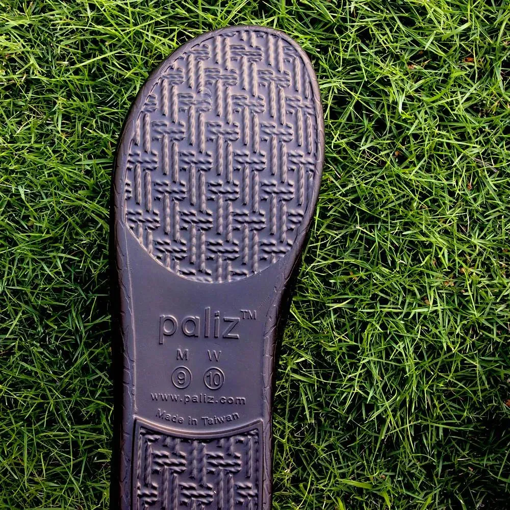 Zero G  JANDAL ®  -  Black Jesus Sandals