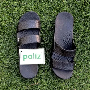 Zero G  JANDAL ®  -  Black Jesus Sandals