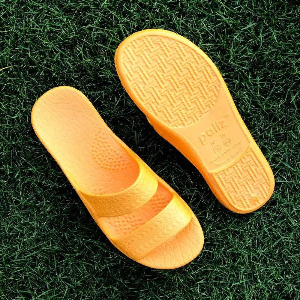 Zero G  JANDAL ®  -  Orange Jesus Sandals