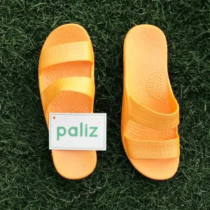 Zero G  JANDAL ®  -  Orange Jesus Sandals