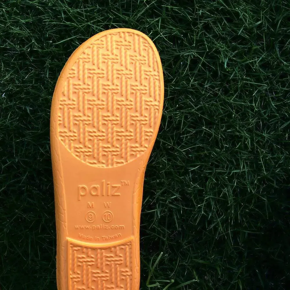 Zero G  JANDAL ®  -  Orange Jesus Sandals